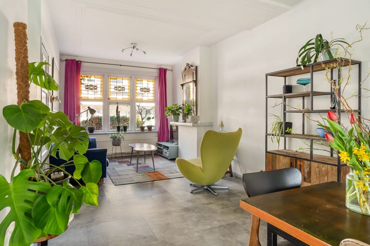 Foto 14 van Kleiweg 166-A