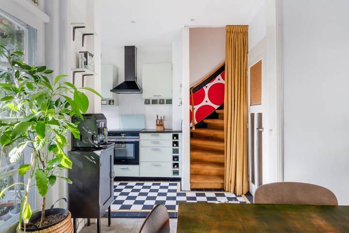 Foto 17 van Kleiweg 166-A