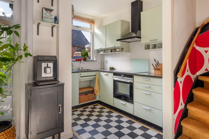 Foto 20 van Kleiweg 166-A