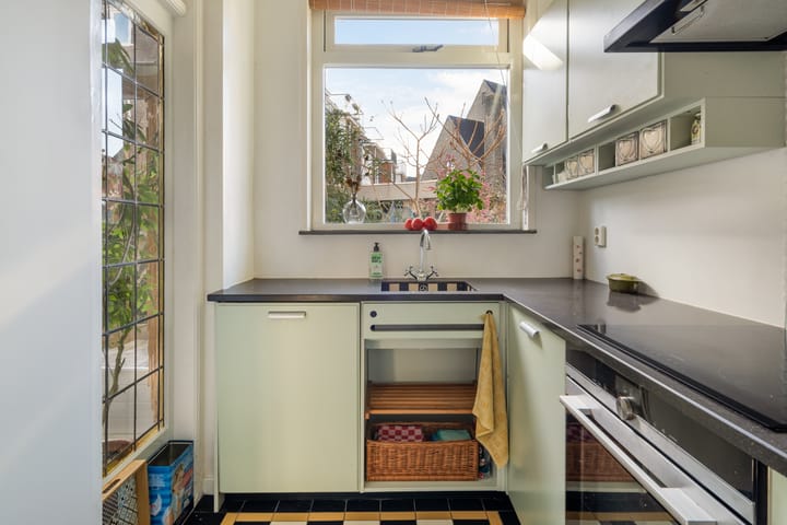 Foto 21 van Kleiweg 166-A