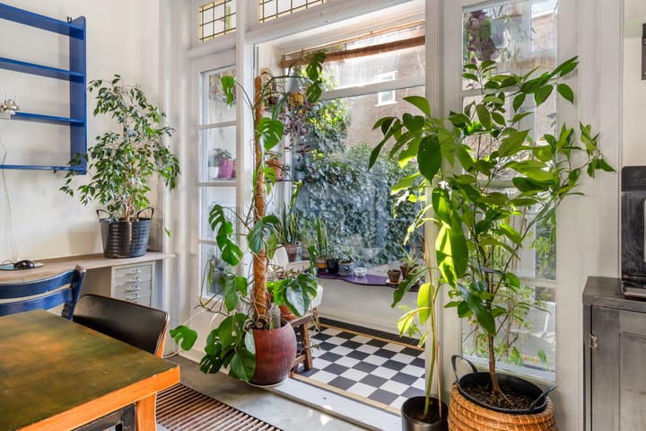 Foto 23 van Kleiweg 166-A