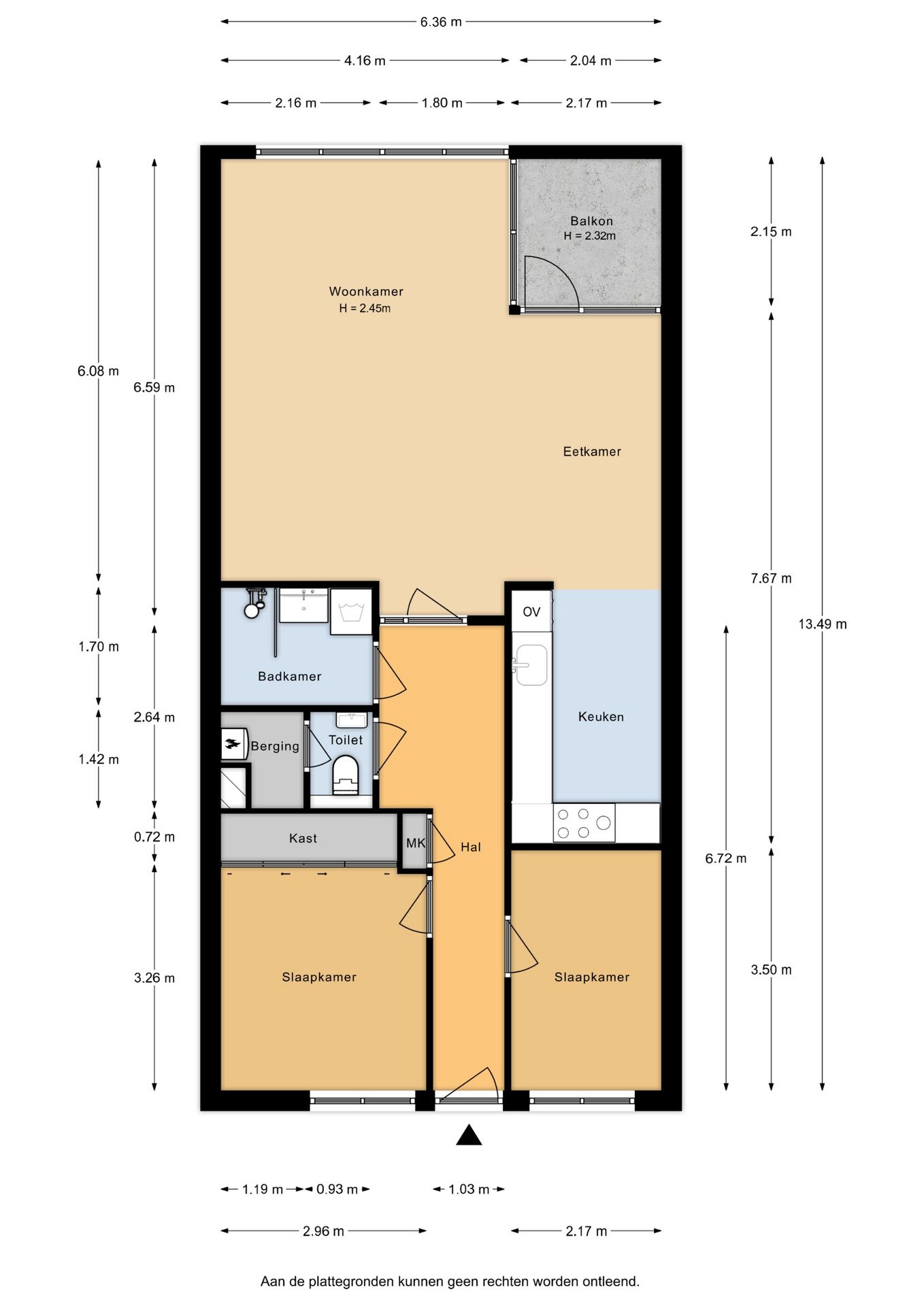 Foto 42 van Wageningseberg 370