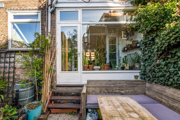 Foto 26 van Kleiweg 166-A