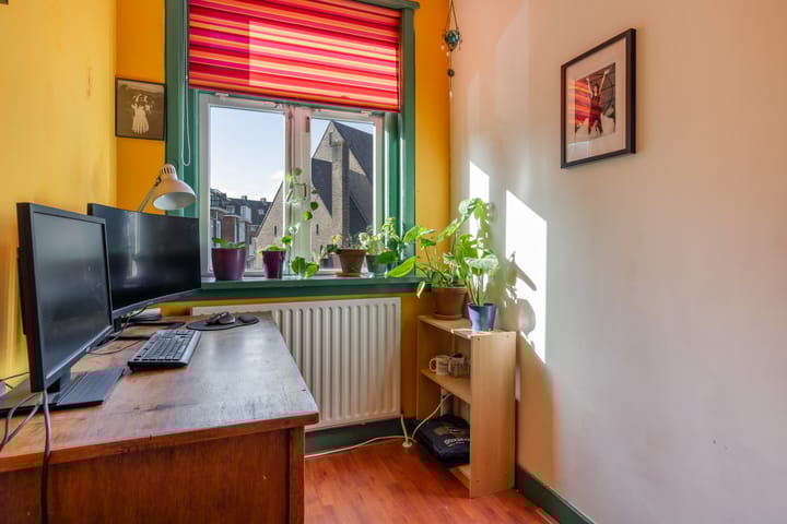 Foto 27 van Kleiweg 166-A