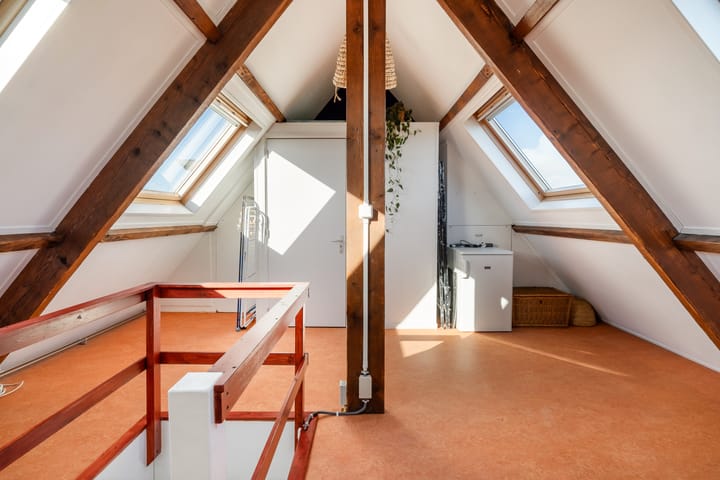 Foto 37 van Kleiweg 166-A