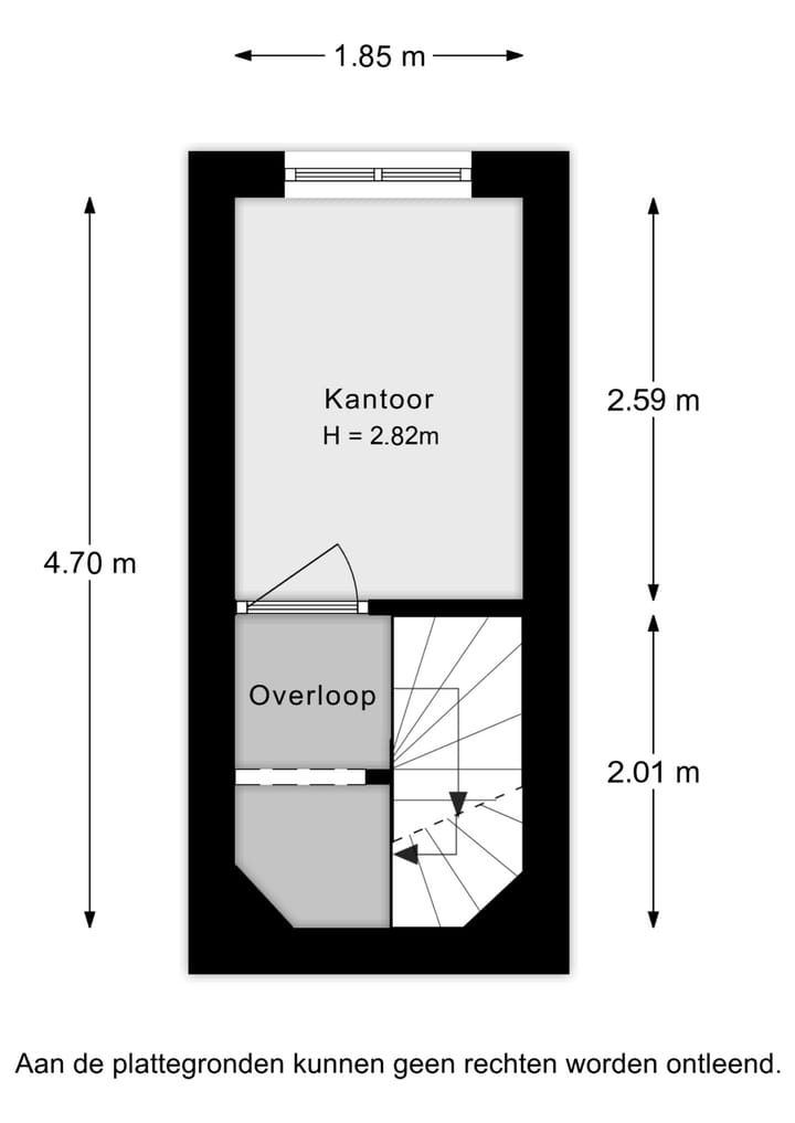 Foto 42 van Kleiweg 166-A