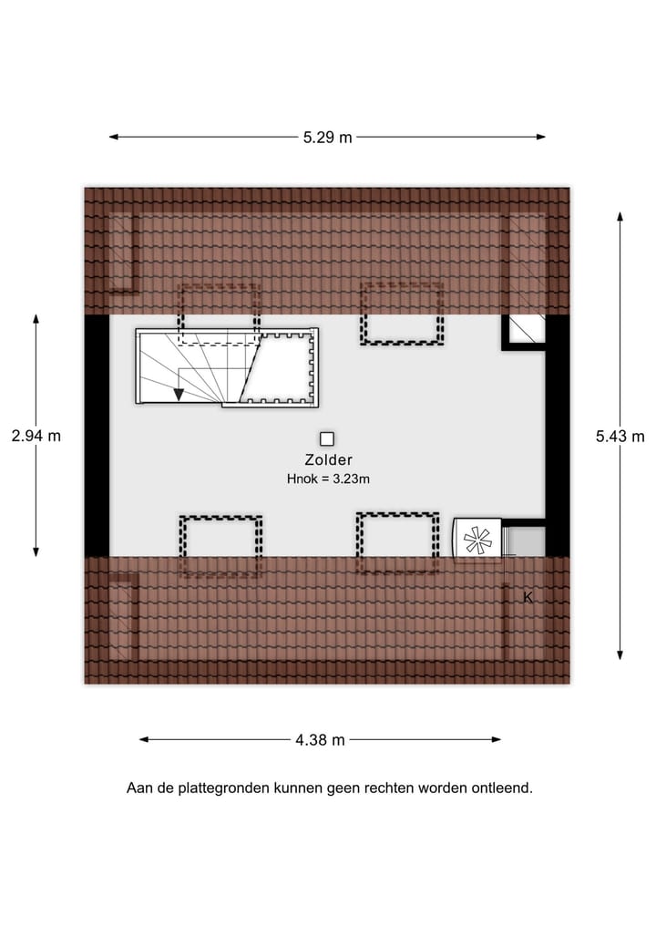 Foto 44 van Kleiweg 166-A
