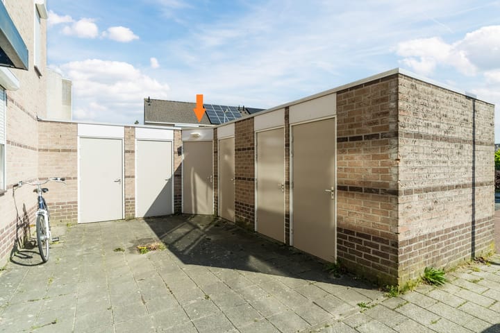 Foto 36 van Lunet 29