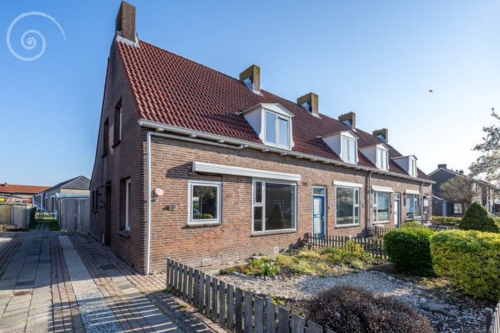 Foto 1 van Emmastraat 17