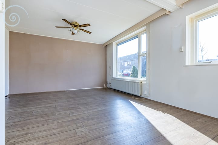 Foto 7 van Emmastraat 17