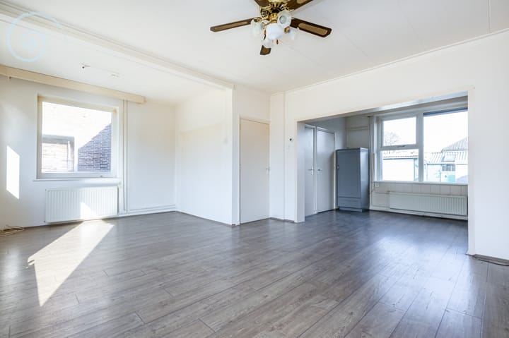 Foto 8 van Emmastraat 17