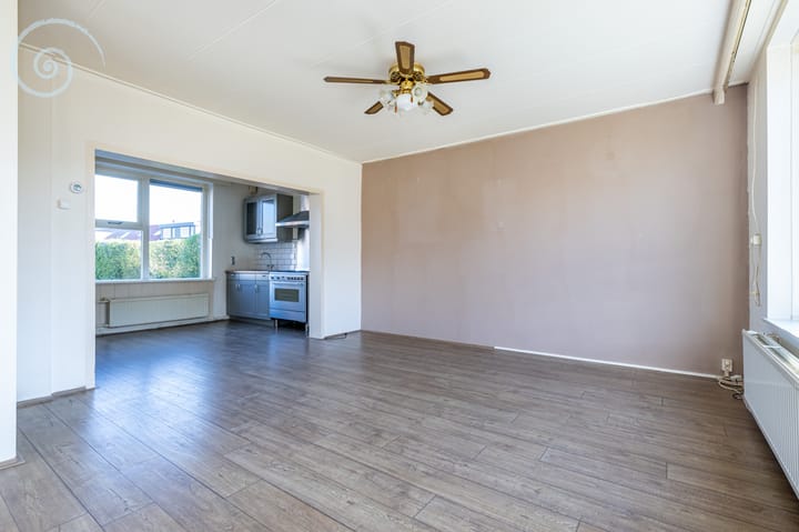 Foto 9 van Emmastraat 17