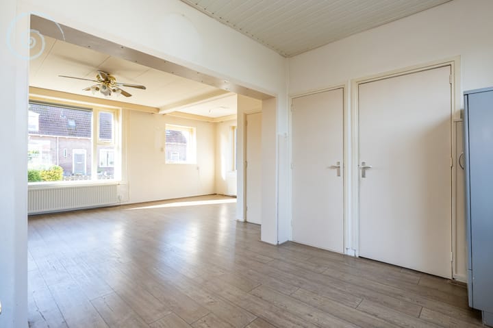 Foto 12 van Emmastraat 17