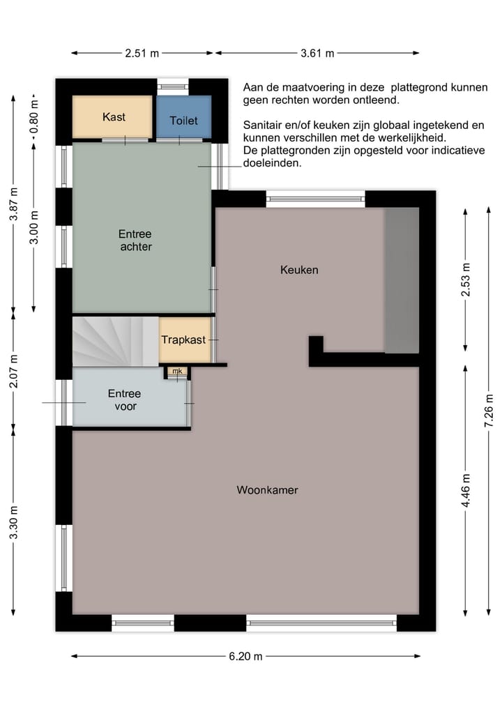 Foto 37 van Emmastraat 17