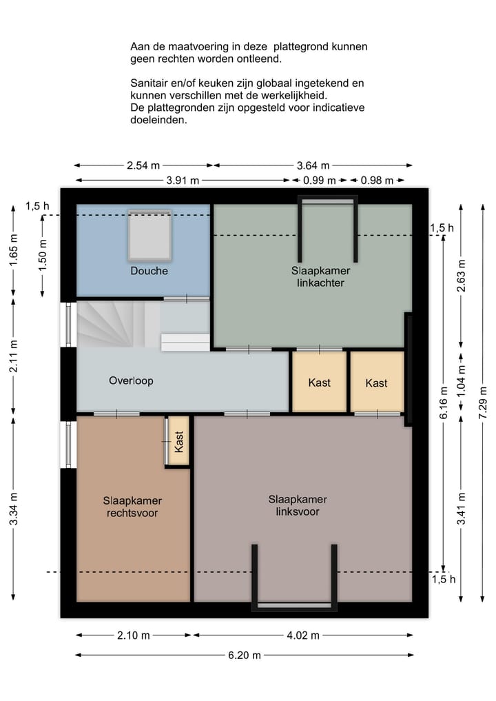 Foto 38 van Emmastraat 17