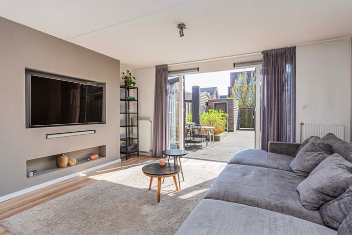 Foto 2 van De Hoevens 124