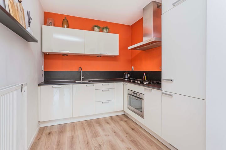 Foto 3 van De Hoevens 124