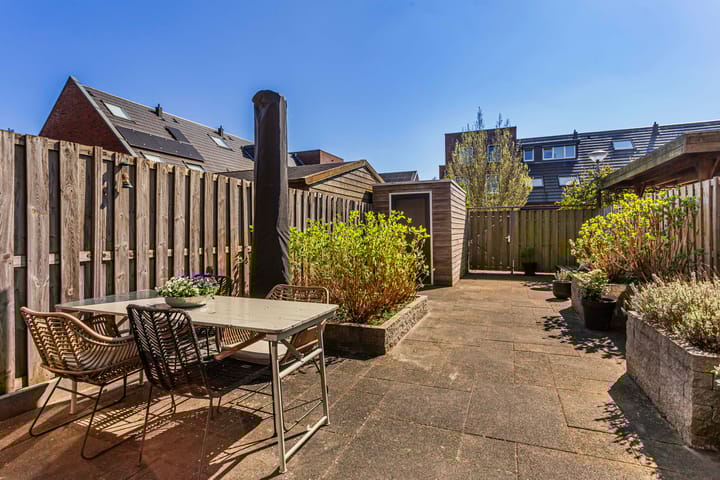 Foto 4 van De Hoevens 124