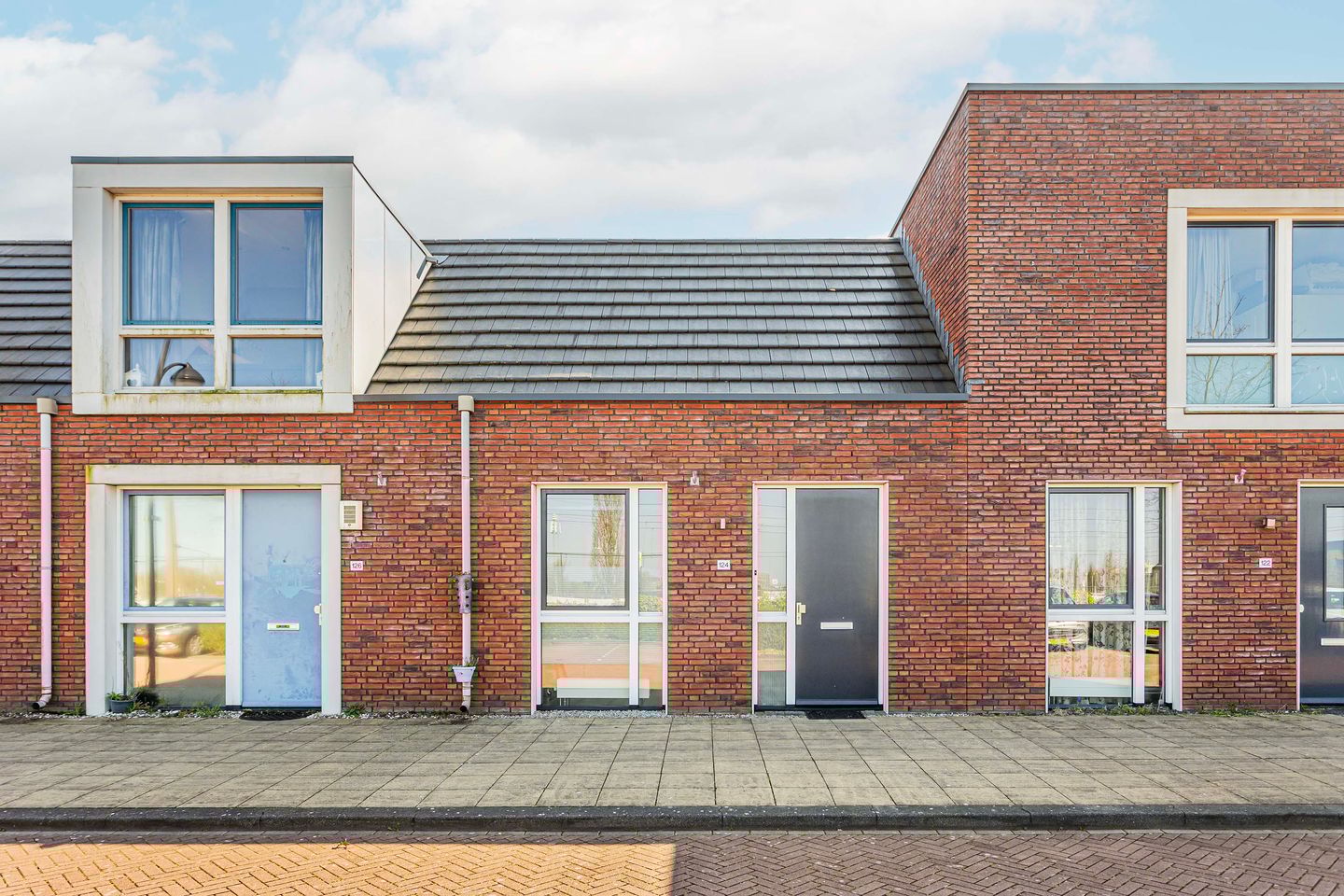 Foto 5 van De Hoevens 124