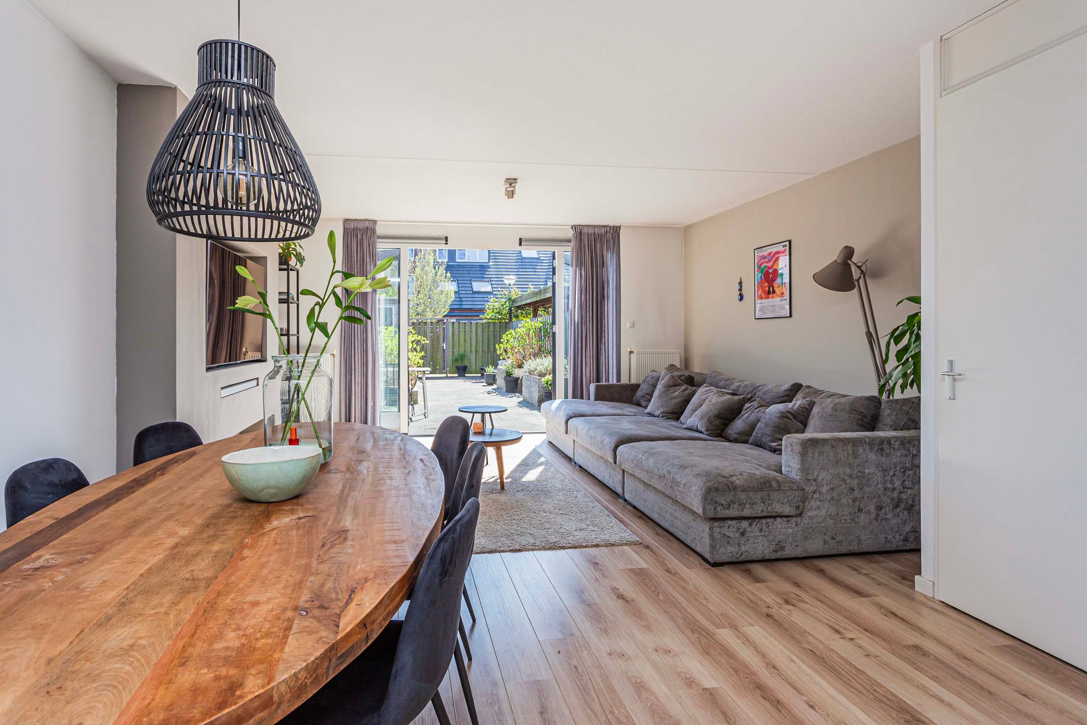 Foto 6 van De Hoevens 124