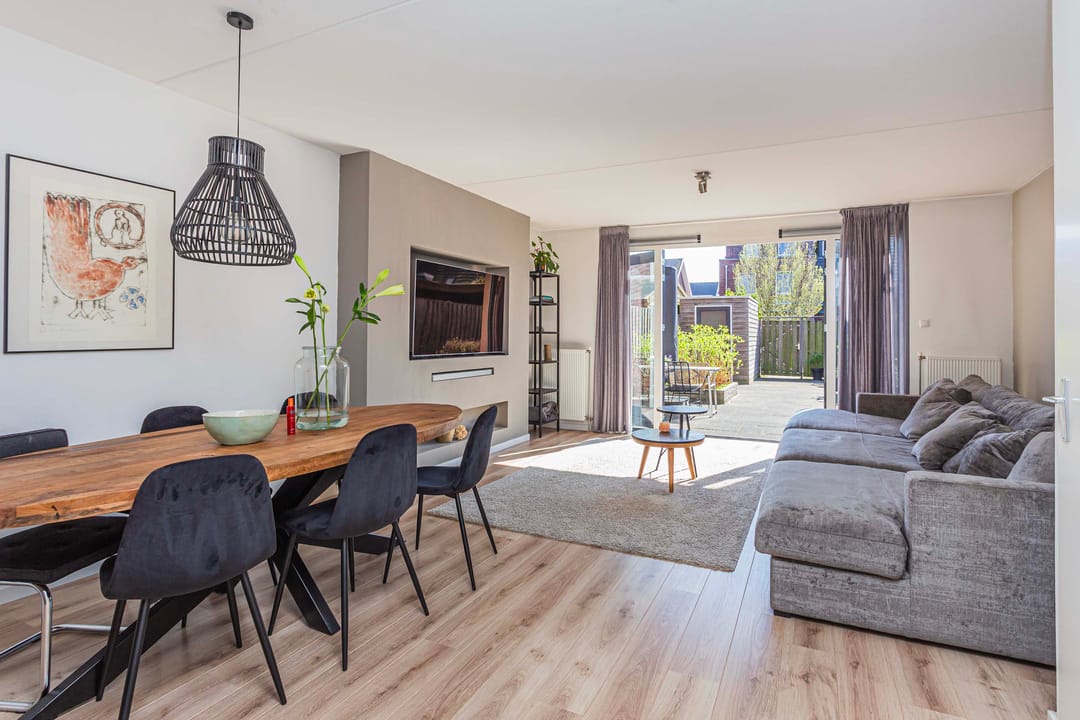 Foto 7 van De Hoevens 124