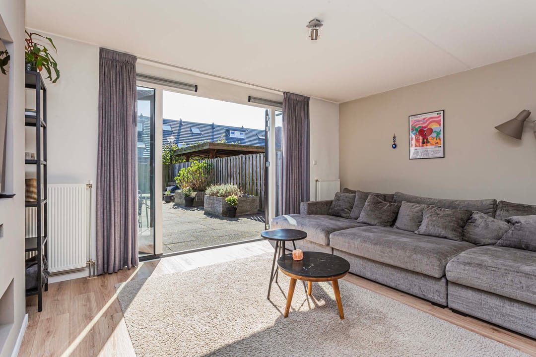 Foto 8 van De Hoevens 124