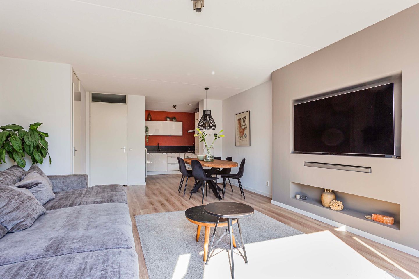 Foto 10 van De Hoevens 124