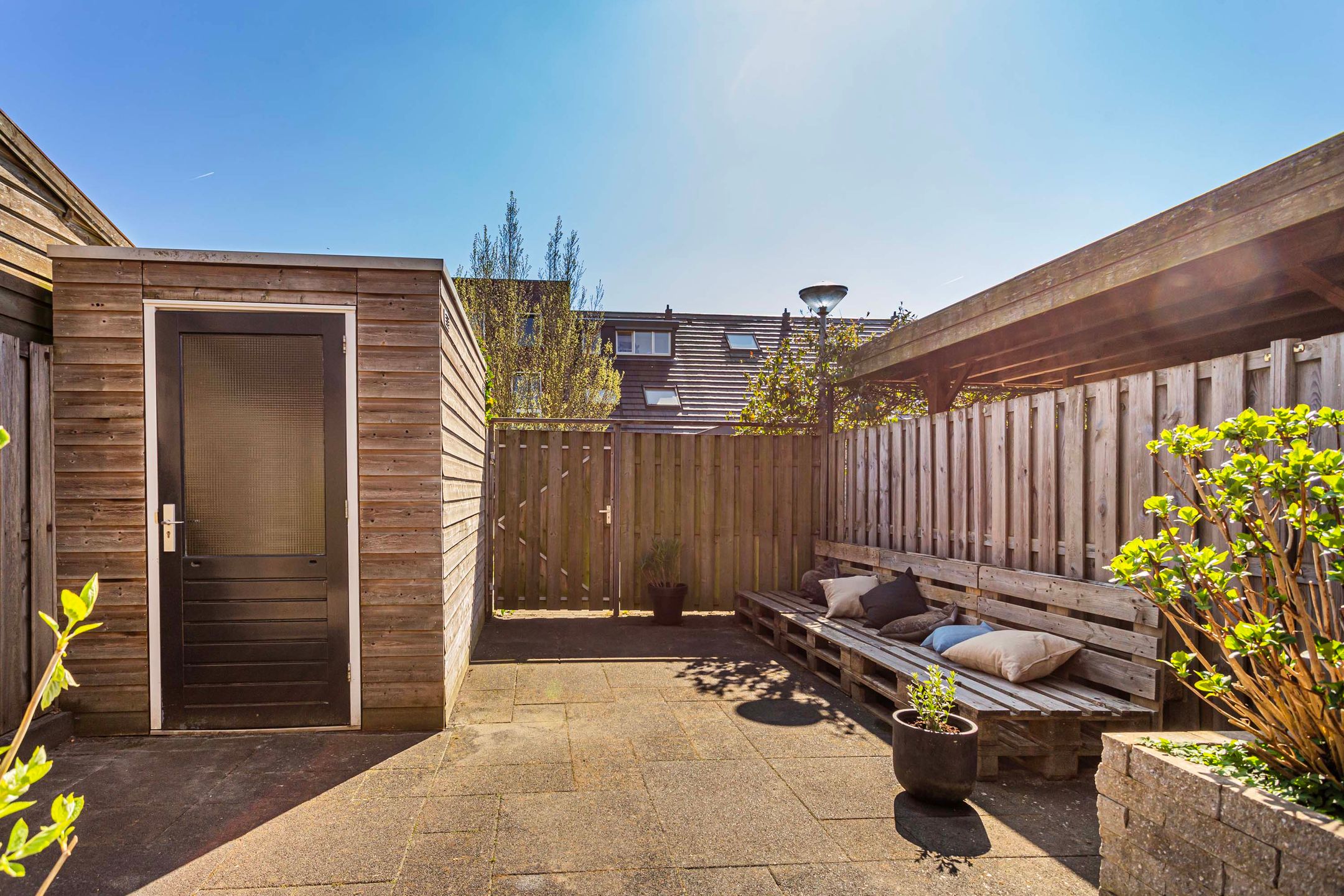 Foto 15 van De Hoevens 124