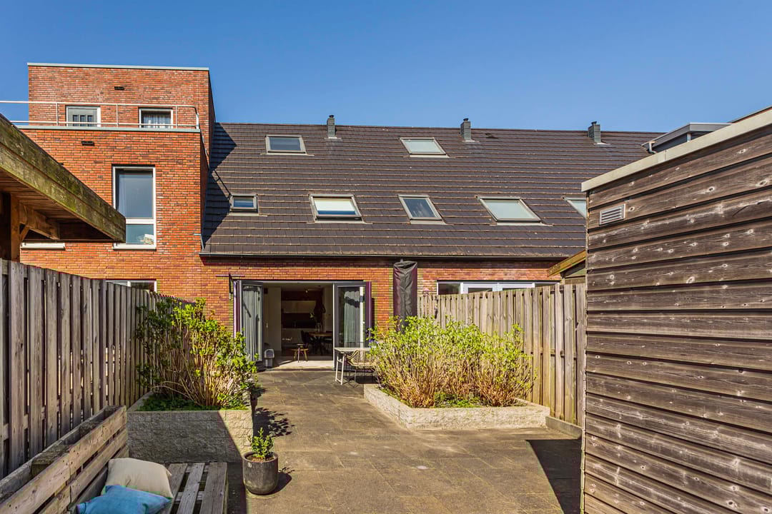 Foto 16 van De Hoevens 124