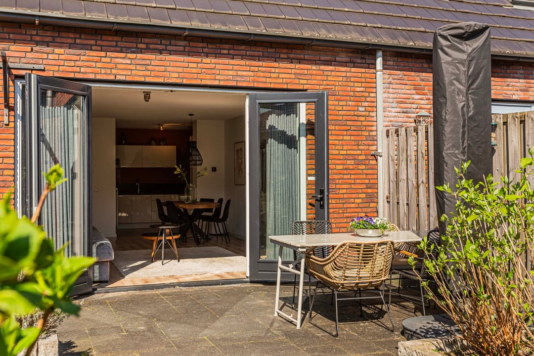 Foto 17 van De Hoevens 124