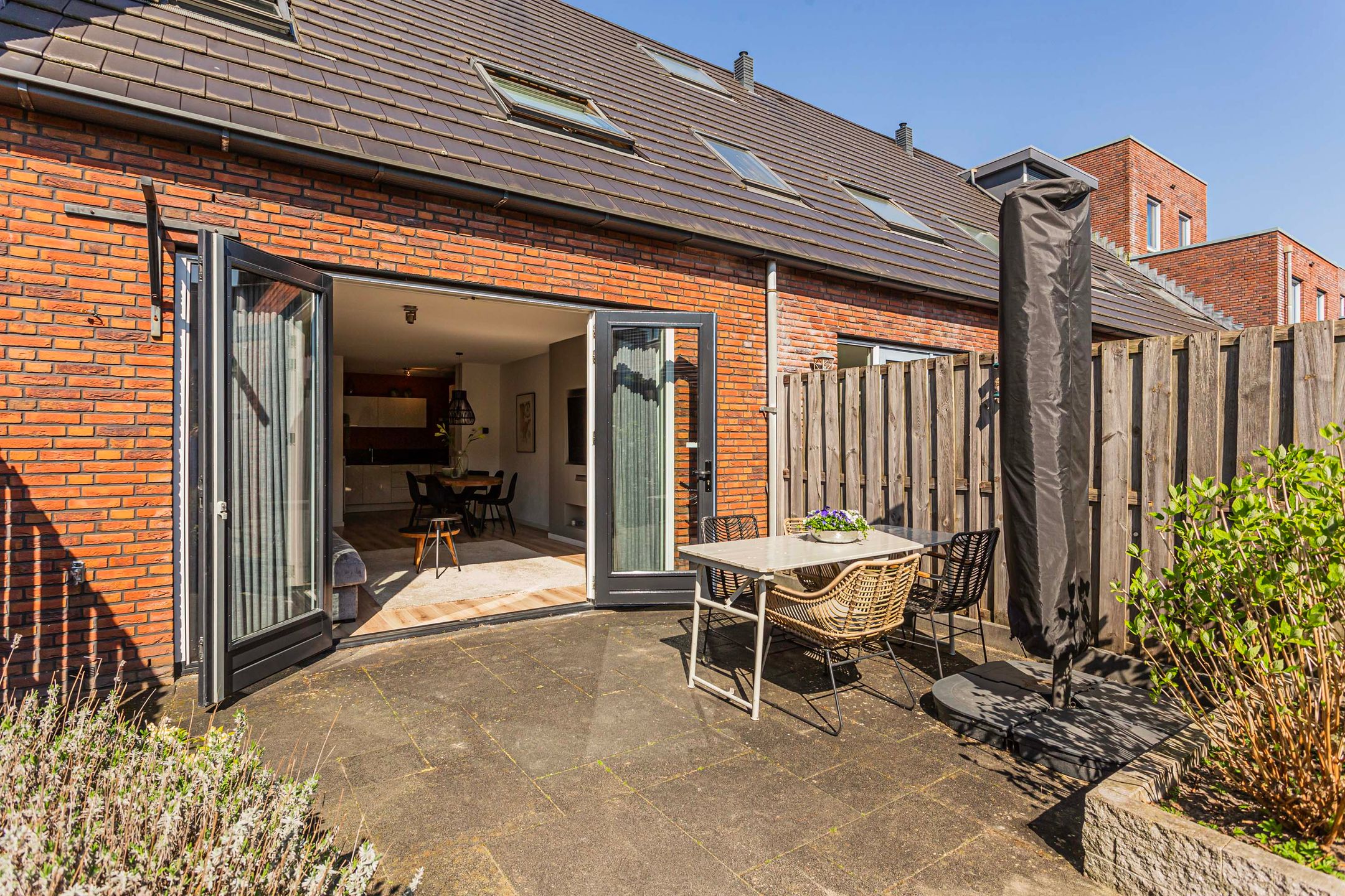 Foto 18 van De Hoevens 124