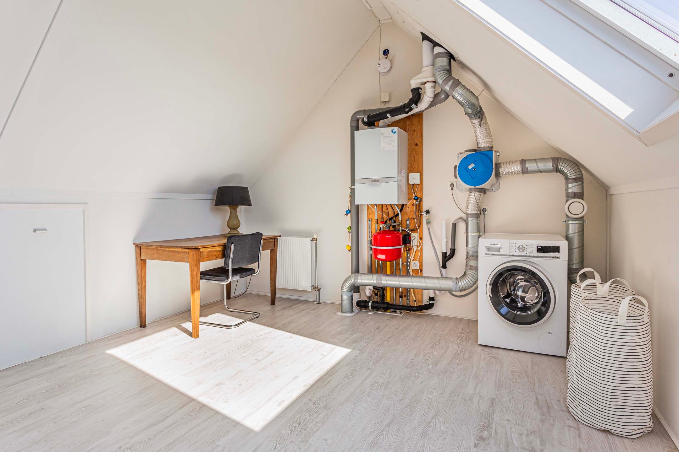 Foto 30 van De Hoevens 124