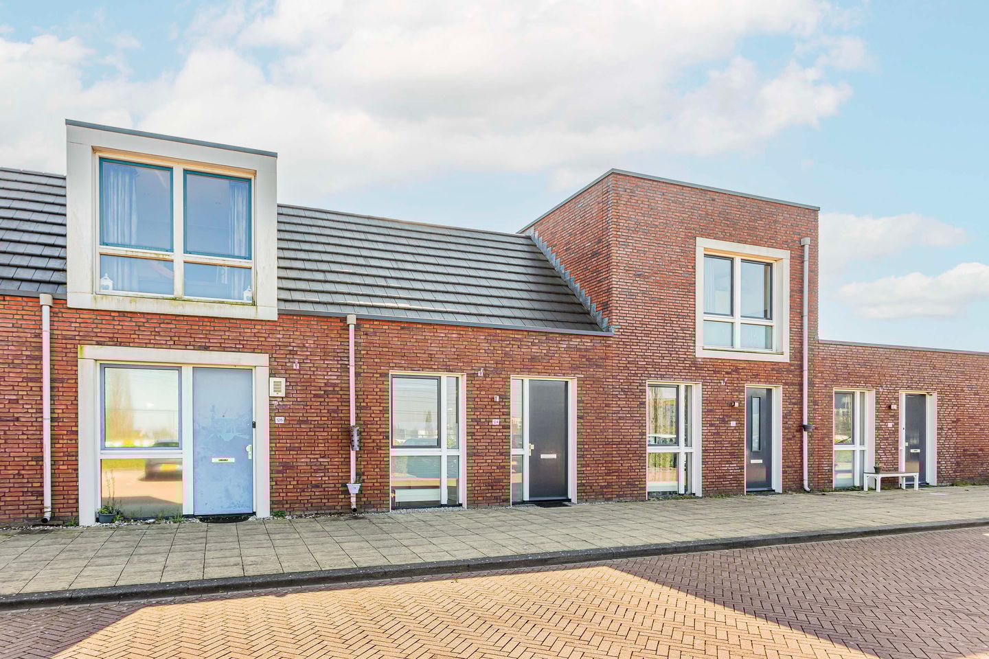 Foto 35 van De Hoevens 124