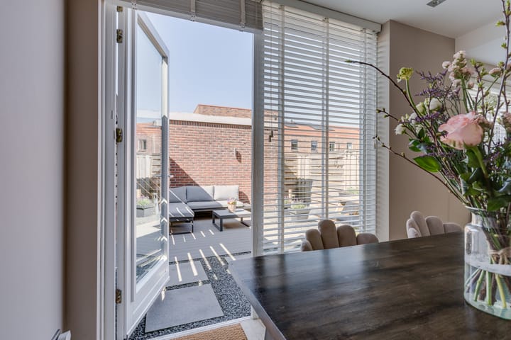 Foto 15 van Zevenblad 29