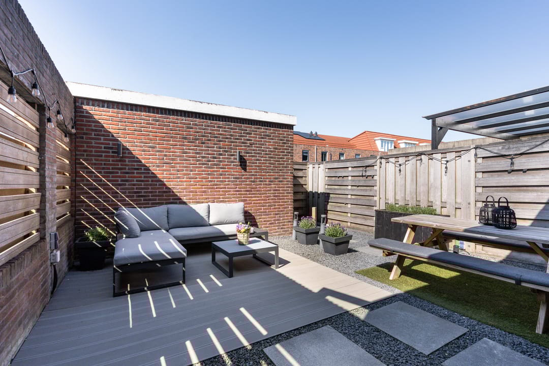 Photo 16 of Zevenblad 29