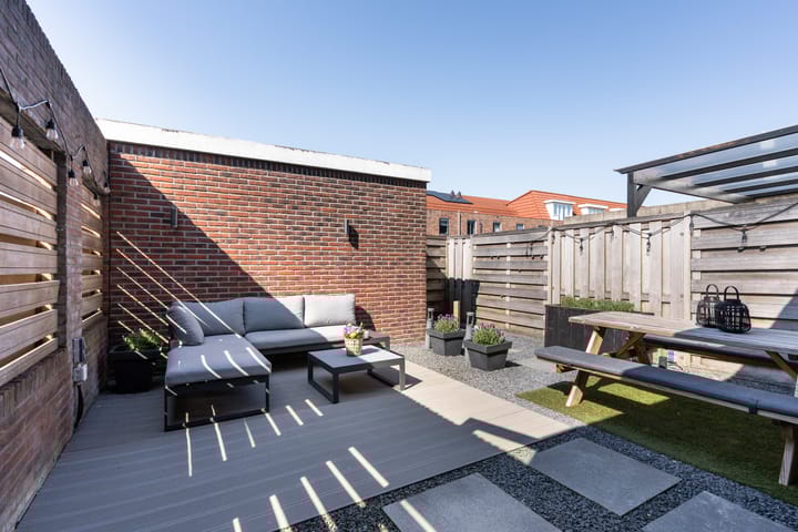 Foto 16 van Zevenblad 29