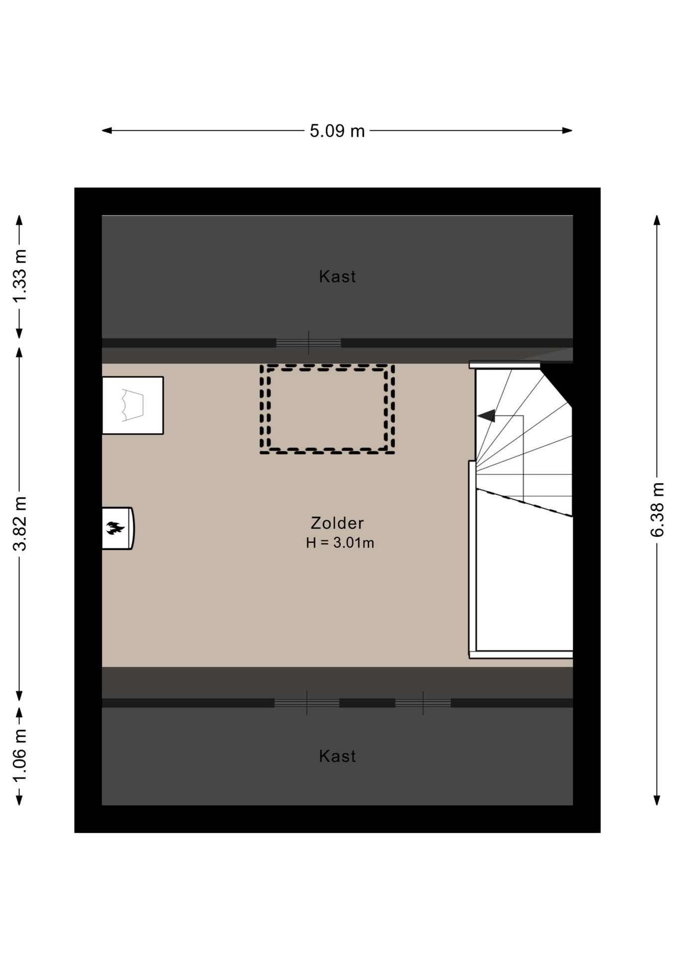 Foto 39 van De Hoevens 124