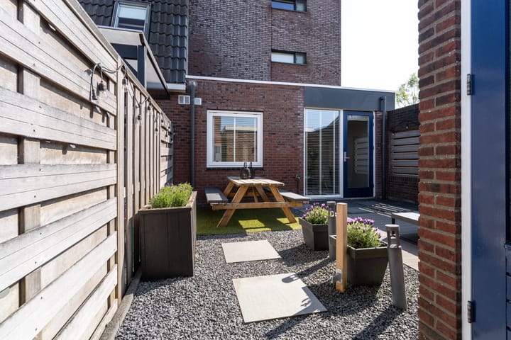 Foto 18 van Zevenblad 29