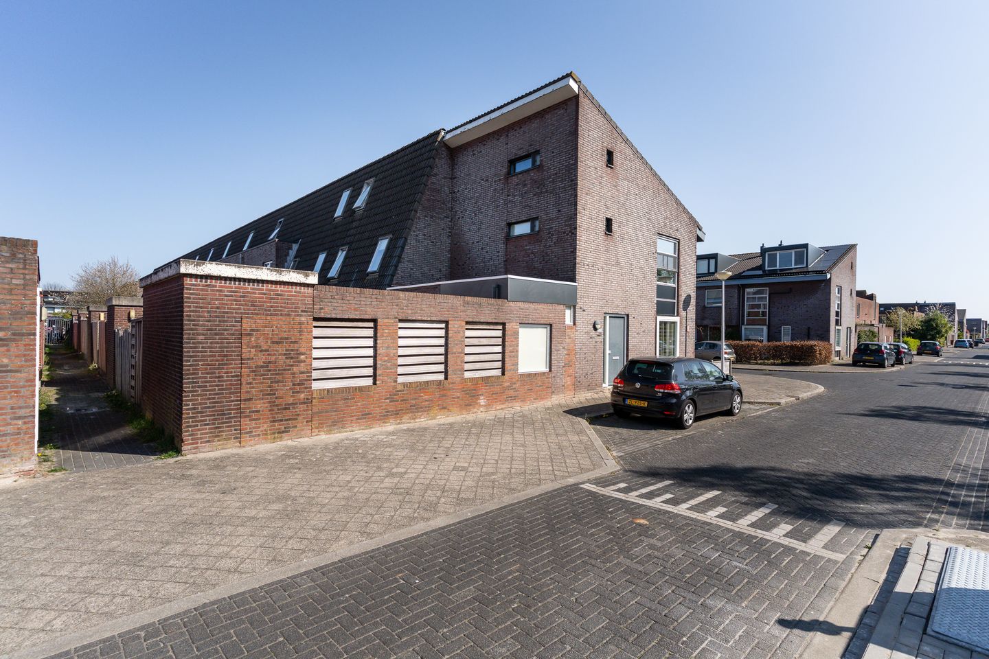 Photo 19 of Zevenblad 29