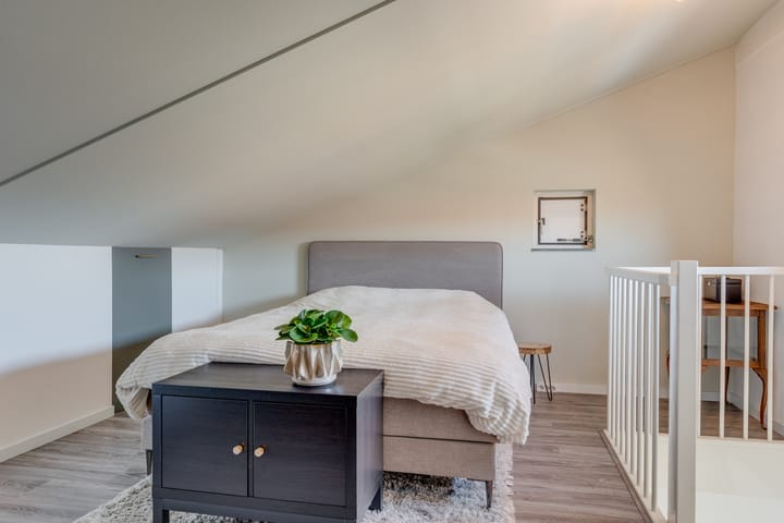 Foto 29 van Zevenblad 29