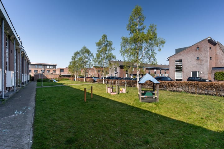 Foto 32 van Zevenblad 29