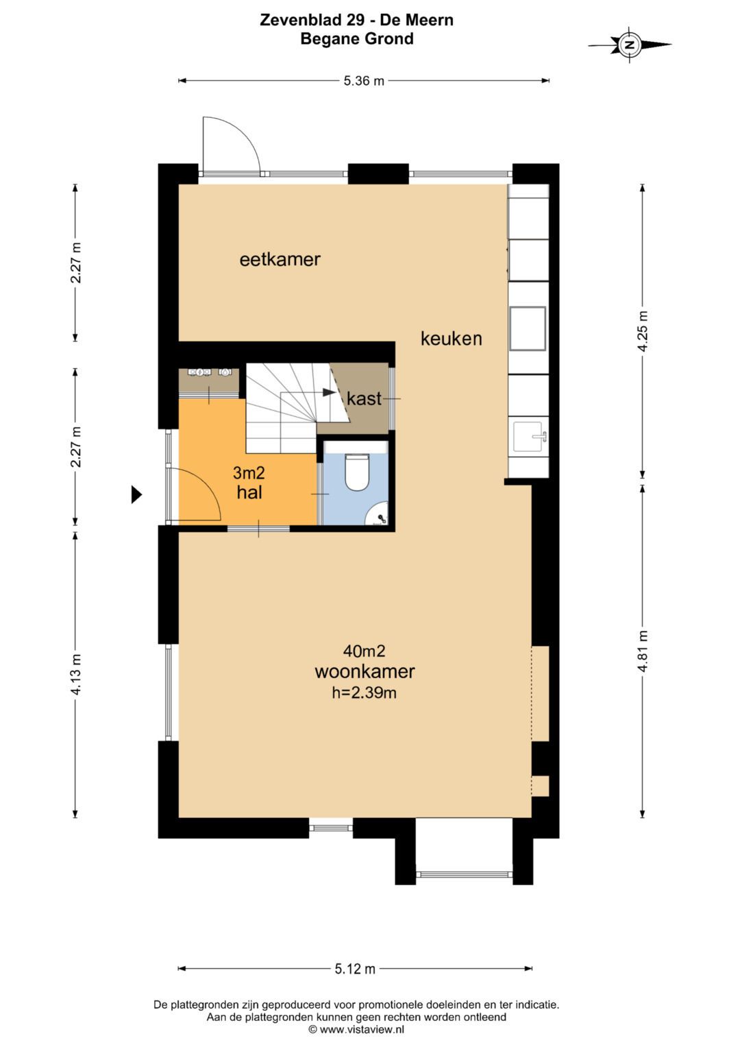 Photo 33 of Zevenblad 29