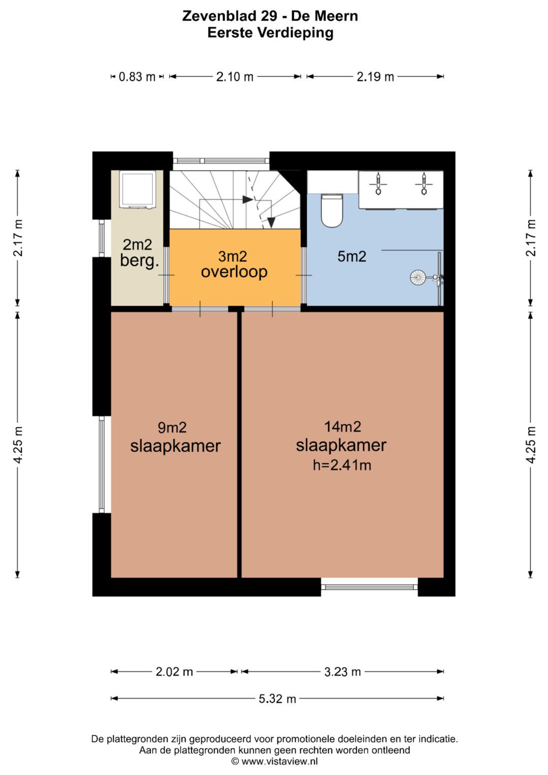 Photo 34 of Zevenblad 29