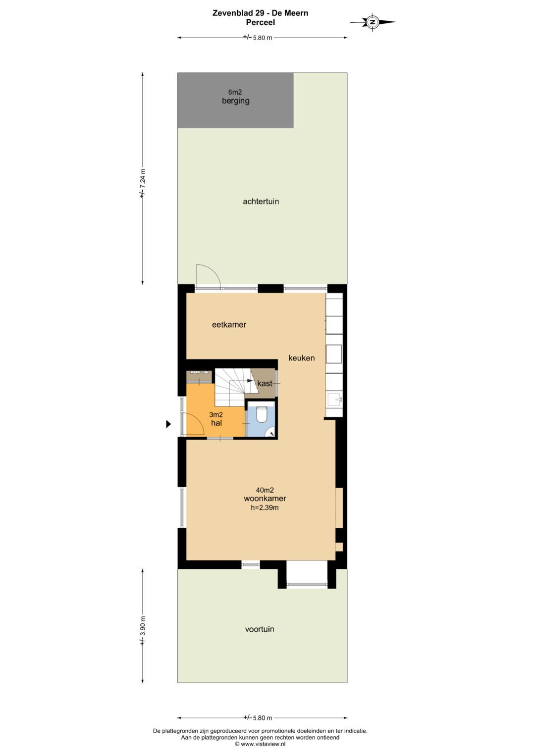 Photo 36 of Zevenblad 29