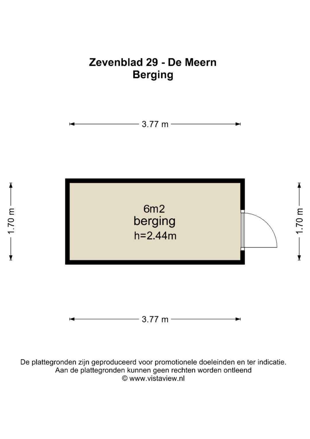 Photo 37 of Zevenblad 29