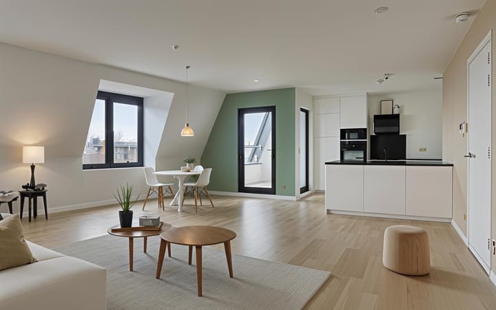 Photo 2 of Bierkaaistraat 2-C