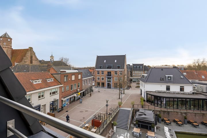 Photo 4 of Bierkaaistraat 2-C