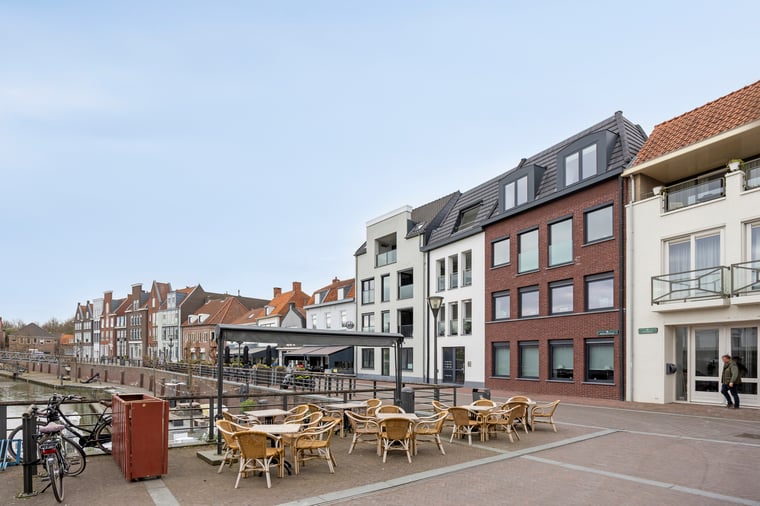 Bierkaaistraat 2-c main image