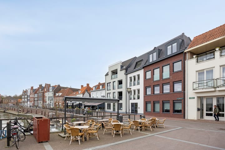 Bierkaaistraat 2 C