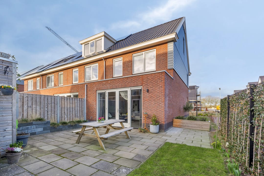 Foto 2 van Schuifploeg 13